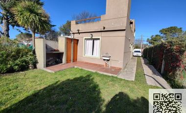 PH en venta de 2 dormitorios c/ cochera en Santa Clara del Mar