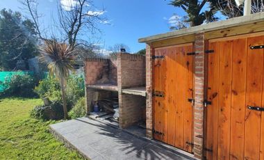 PH en venta de 2 dormitorios c/ cochera en Santa Clara del Mar