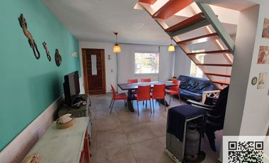PH en venta de 2 dormitorios c/ cochera en Santa Clara del Mar