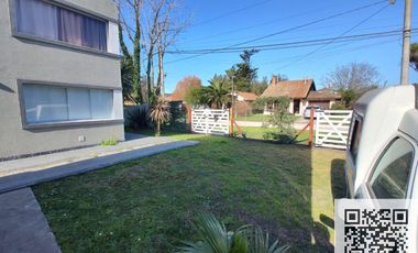 PH en venta de 2 dormitorios c/ cochera en Santa Clara del Mar