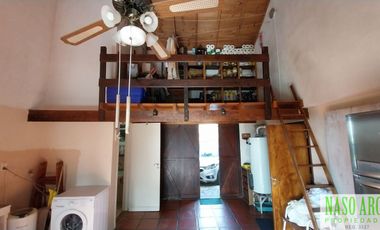 Chalet en venta en Sierra de los Padres. Gas natural. Vista panorámica. Asfalto