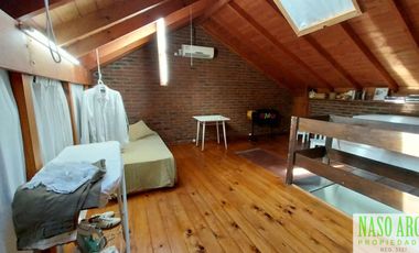 Chalet en venta en Sierra de los Padres. Gas natural. Vista panorámica. Asfalto