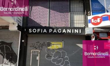 Local comercial en venta ubicado en San Miguel