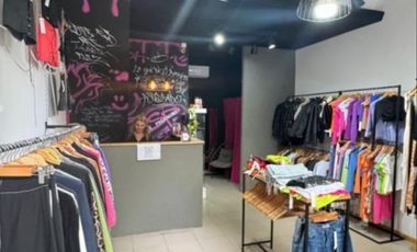 Local comercial en venta ubicado en San Miguel