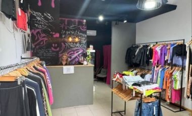 Local comercial en venta ubicado en San Miguel
