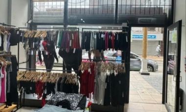 Local comercial en venta ubicado en San Miguel