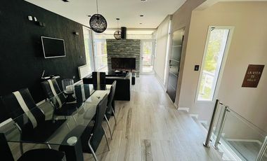 Casa en venta de 4 ambientes c/ cochera en Costa del Este