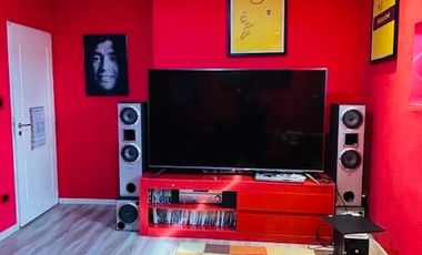 Casa en venta de 5 dormitorios en Roldán