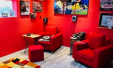 Casa en venta de 5 dormitorios en Roldán