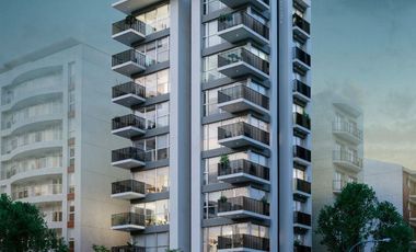 VENTA departamentos semipisos La PerlaMar del Plata 2 ambientes