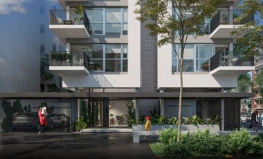 VENTA departamentos semipisos La PerlaMar del Plata 2 ambientes