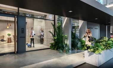 VENTA departamentos semipisos La PerlaMar del Plata 2 ambientes