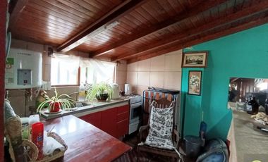 Ph dividido en 4 unidades. Frente al Faro Mar del Plata. Toma departamento