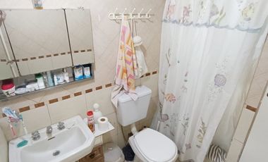 Ph dividido en 4 unidades. Frente al Faro Mar del Plata. Toma departamento