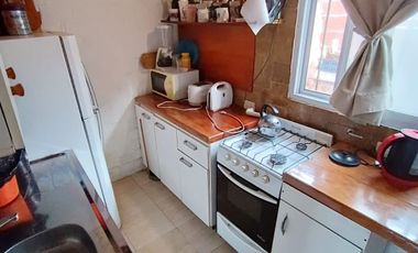 Ph dividido en 4 unidades. Frente al Faro Mar del Plata. Toma departamento