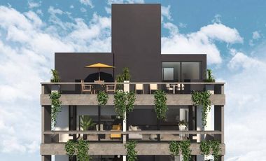 VENTA departamentos San Juan Mar del Plata 1 y 2 ambientes