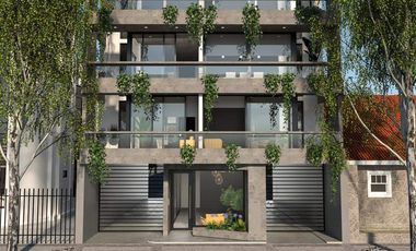 VENTA departamentos San Juan Mar del Plata 1 y 2 ambientes