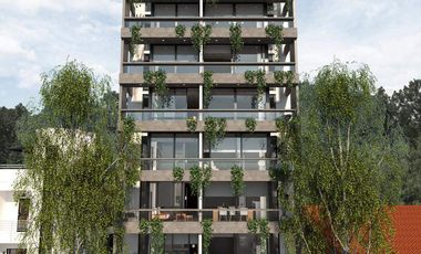 VENTA departamentos San Juan Mar del Plata 1 y 2 ambientes