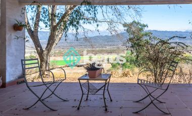 Casa quinta en venta en La Calderilla