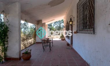 Casa quinta en venta en La Calderilla