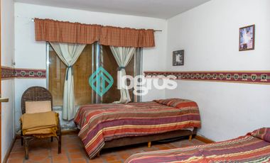 Casa quinta en venta en La Calderilla