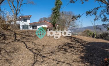 Casa quinta en venta en La Calderilla