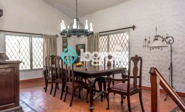 Casa quinta en venta en La Calderilla