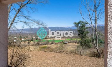 Casa quinta en venta en La Calderilla