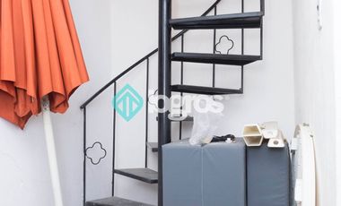 Casa quinta en venta en La Calderilla