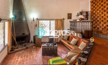 Casa quinta en venta en La Calderilla