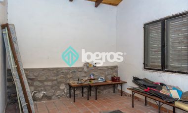 Casa quinta en venta en La Calderilla