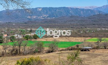 Casa quinta en venta en La Calderilla