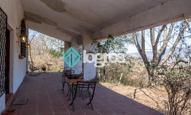 Casa quinta en venta en La Calderilla