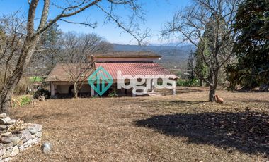 Casa quinta en venta en La Calderilla