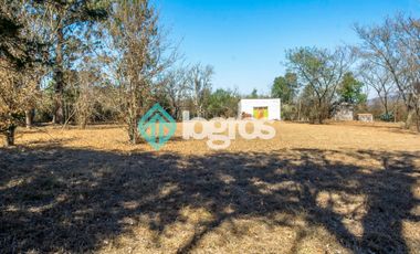 Casa quinta en venta en La Calderilla