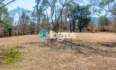 Casa quinta en venta en La Calderilla