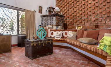 Casa quinta en venta en La Calderilla