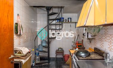 Casa quinta en venta en La Calderilla