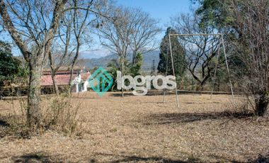 Casa quinta en venta en La Calderilla