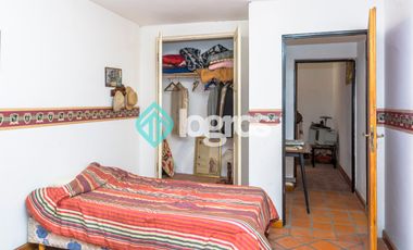 Casa quinta en venta en La Calderilla