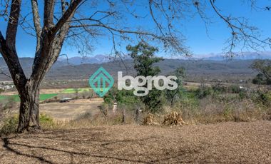 Casa quinta en venta en La Calderilla