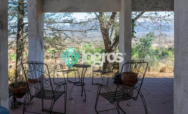 Casa quinta en venta en La Calderilla