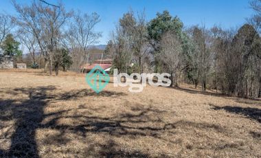 Casa quinta en venta en La Calderilla