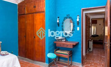 Casa quinta en venta en La Calderilla