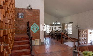 Casa quinta en venta en La Calderilla