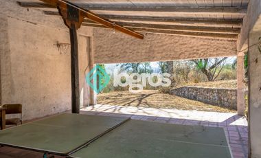 Casa quinta en venta en La Calderilla