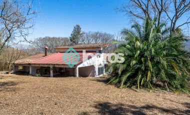 Casa quinta en venta en La Calderilla