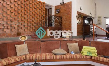 Casa quinta en venta en La Calderilla