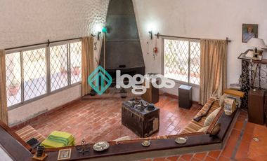 Casa quinta en venta en La Calderilla