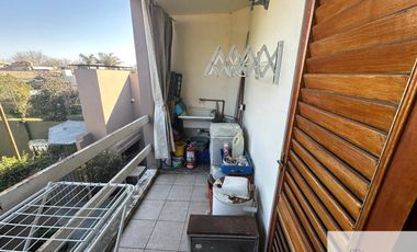 Departamento en venta de 2 dormitorios en 9 de Julio